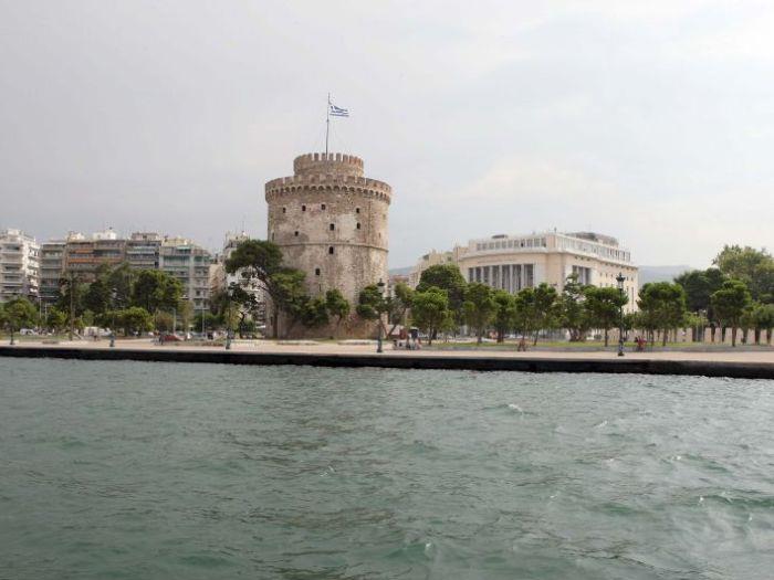 Θεσσαλονίκη: Αύριο η υπογραφή της συμφωνίας ΤΑΙΠΕΔ-ΕΤΑΔ για την παραχώρηση του παραλιακού «φιλέτου» στο Δήμο